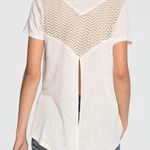 Miss Me Bnwt  Open Back Top Photo 0