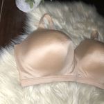 Catherines Catherine Toasted Almond full coverage smooth no wire bra sz 52DD Photo 2