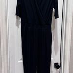 ASOS Black Jumpsuit Photo 0