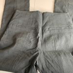 Corey Lynn Calter Gray Dress Pants Size 0 Photo 2