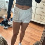 Nike Barley Worn Running Shorts Photo 4