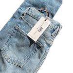 NWT SLVRLAKE Virginia Slim Straight Photo 9