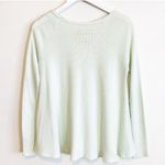 Free People Rockabilly Raglan Thermal Photo 7