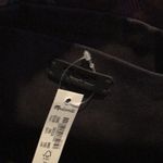 Madewell mini crossbody tote in mixed plaid Photo 11