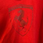 Puma Like New Ferrari Prancing Pony Tshirt Photo 1