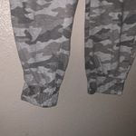 No Boundaries  Juniors Grey Paperbag Joggers Photo 6