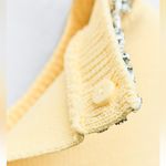 ZARA NWT JEWEL PLAIN KNIT TOP Photo 2