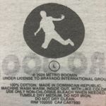 Metro Boomin Not All Heroes Wear Capes Hip-Hop Oversized T-Shirt Size Large Photo 3