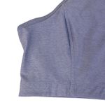 Outdoor Voices  Athena Crop Top Blue XL Photo 10