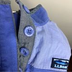 L.L.Bean  pullover size small Photo 7