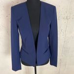 Halogen #138  Navy Blue Blazer Photo 4