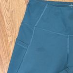 Apana  | Teal Pocket 7/8 Leggings | Photo 1