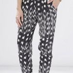 Parker  Ikat Striga Devlin Pant Photo 0
