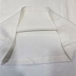 Tularosa Green The Zoe Top in Ivory Large Photo 5