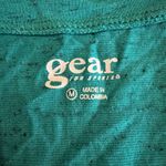 Gear for Sports Medium Teal Tee Photo 3
