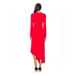 ALC Frank A.L.C. Ruby Adeline Dress, Size X-Small, $550 Photo 4