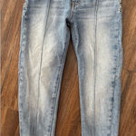 Revice Denim REVICE star skinny jeans 24 Photo 0