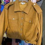 FAVLUX Jacket Photo 3