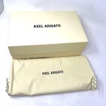 Axel Arigato sneakers size 38 white gray red blue Photo 5