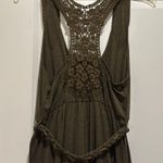 Baby Phat Green Jumpsuit- Size 5 Photo 6