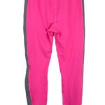 Revolve Year of Ours Workout Set Sports Bra Crossover Leggings Pink Sz Small Photo 7