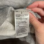 Banana Republic Pre-Loved Size Small gray pullover sweatshirt Photo 3