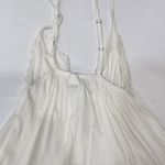 Only Hearts Lace Babydoll in Antique White Photo 8