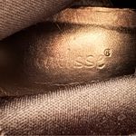 Matisse Thunder Road Over The Knee Studded Moto Tall Black Leather Boots 9 M Photo 11