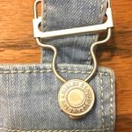 Klique B WITH TAGS  Shorts Overalls stretch Denim Photo 7