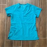 Teal Jockey Scubs size M Blue Size M Photo 1