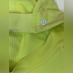 Lululemon  Athletica Bright Green‎ Cap Photo 3