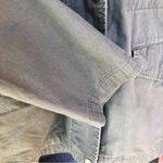 Love Tree olive green Utility zip jacket L Photo 4