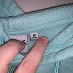 Smurfs Hoodie Blue Size M Photo 2