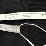 Anwnd Black Beaded Women's Top Photo 6