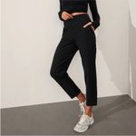 Athleta  Run With It Pants Joggers Women’s Medium Petite #598495 Photo 1