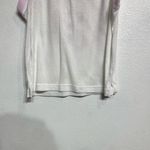 Champion White Mesh Jersey Sz M Photo 3