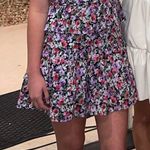 Anna Grace Floral Romper/Dress Photo 2