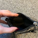 Coach  Signature Strip Wristlet Photo 3