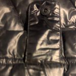 Aspesi Aria di Neve 7N26 Black Ripstop Down Jacket – Size L (Italian Fit ≈ US M) Size L Photo 4