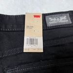 Levi's Plus Size Mid Rise Skinny Jeans Size 16 SHORT NEW Casual Minimalist Photo 6