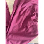 Outdoor Voices 7/8 Leggings Maroon Womens S Workout Pants Photo 4