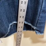 Democracy  Womens Size 20W  Indigo Ab Technology High Rise Ankle Jeans Photo 3