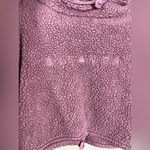 Balance Athletica Crop Fleece Sweatshirt Photo 3