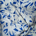 Anthropologie Maeve Carrizo Silk‎ Mini Skirt feminine luxury size XS Photo 6