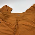 Athleta  Trekkie North Jogger Pants Pull-on Brown Tan Women's Plus Size 22‎ Photo 10