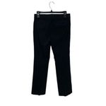 Banana Republic  Sloan Pants 2 Dark Gray Slim Fit Career Stretch Trousers Photo 3