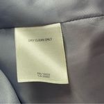 Alfred Dunner  Womens Size 16 Pastel Plaid Lined Button-up Jacket Blazer Easter Photo 5