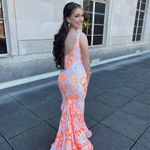 Jovani Prom Dresss Photo 1