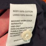 Trovata Birds of Paradis NWT Ainsley B Dress in Kinetic Print Photo 8