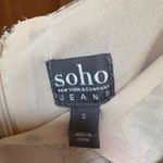 NY& Cold Shoulder Blouse Size Small Photo 1